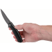 Couteau pliant Kershaw Concierge KS.4020 manche en G10 noir 10,8cm 