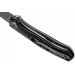 Couteau pliant Kershaw Concierge KS.4020 manche en G10 noir 10,8cm 