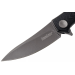 Couteau pliant Kershaw Concierge KS.4020 manche en G10 noir 10,8cm 