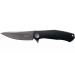Couteau pliant Kershaw Concierge KS.4020 manche en G10 noir 10,8cm 