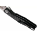 Couteau pliant Kershaw Atmos KS.4037 manche G10/nylon rempli de verre noir 10,2cm