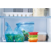 Set de 4 moules à glace Lékué en silicone 95ml - 4 couleurs
