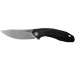 Couteau pliant Kershaw KS.4038 Tumbler manche en G10 et fibre de carbone noir 10,2cm