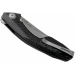 Couteau pliant Kershaw KS.4038 Tumbler manche en G10 et fibre de carbone noir 10,2cm