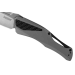 Couteau pliant Kershaw Collateral KS.5500 manche en acier et fibre de carbone gris 11,7cm