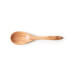 Cuillère Bérard Terra faite main en olivier 30cm