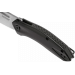 Couteau pliant Kershaw Turismo KS.5505 manche en acier inoxydable 10cm 