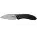 Couteau pliant Kershaw Turismo KS.5505 manche en acier inoxydable 10cm 