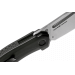 Couteau pliant Kershaw Turismo KS.5505 manche en acier inoxydable 10cm 
