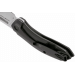 Couteau pliant Kershaw Turismo KS.5505 manche en acier inoxydable 10cm 