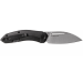 Couteau pliant Kershaw Turismo KS.5505 manche en acier inoxydable 10cm 