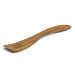 Spatule ajourée Bérard Terra faite main en olivier 32cm