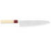 Couteau de chef japonais Tsunehisa VG10 Honoki 27cm