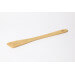 Spatule biseautée Bérard Contour faite main en olivier 30cm