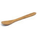Cuillère à goûter Bérard faite main en olivier 25cm