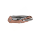 Couteau pliant Kershaw Natrix Copper KS.700 manche en cuivre