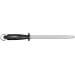 Fusil à aiguiser professionnel FISCHER mèche ovale 25cm grain standard