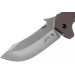 Couteau pliant Kershaw CQC-11K D2 KS.6031D2 manche en acier inox et G10 marron 12,1cm