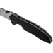 Couteau pliant Kershaw CQC-6K D2 KS.6034D2 manche en acier inox et G10 noir 11,4cm