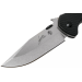 Couteau pliant Kershaw CQC-6K D2 KS.6034D2 manche en acier inox et G10 noir 11,4cm