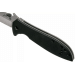 Couteau pliant Kershaw CQC-4KXLD2 KS.6055D2 manche en acier inox et G10 noir 12,7cm