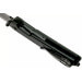 Couteau pliant Kershaw Fiber KS.1367 manche en nylon/fibre de verre noir 10,8cm