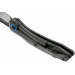Couteau pliant Kershaw Highball KS.7010 manche en acier gris 9,9cm