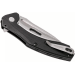 Couteau pliant Kershaw Natrix Copper KS.7007 manche en G10 noir 10,8cm