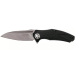 Couteau pliant Kershaw Natrix Copper KS.7007 manche en G10 noir 10,8cm