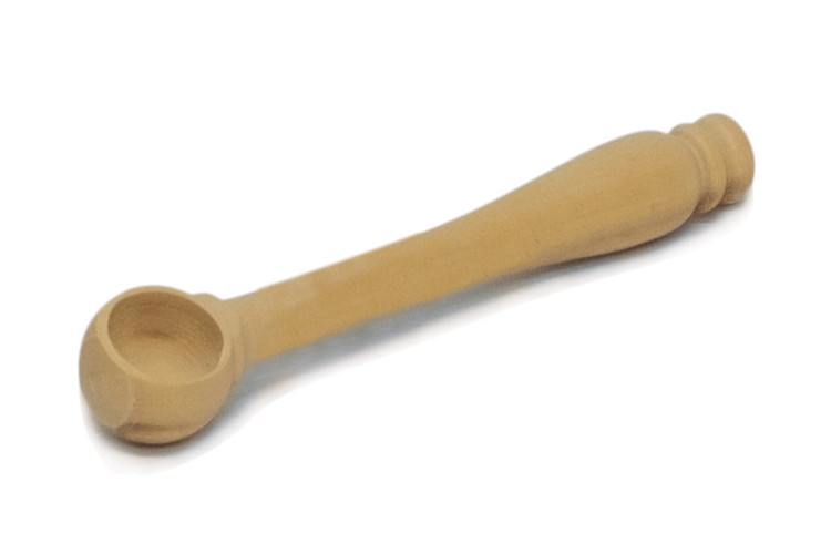 Cuill&egrave;re &agrave; moutarde B&eacute;rard en buis 11cm