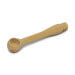 Cuillère à moutarde Bérard en buis 11cm
