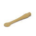 Spatule à moutarde Bérard en buis 11cm