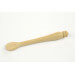 Spatule à moutarde Bérard en buis 11cm