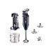 Mixeur plongeant Bamix M200 Deluxe noir avec accessoires