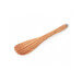 Spatule wok Bérard faite main en olivier 30cm
