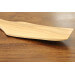 Pelle à tarte Bérard faite main en olivier 25cm