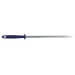 Fusil à aiguiser 30cm en acier inox Fischer mèche ovale