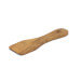 Spatulette à raclette Bérard faite main en olivier 13cm