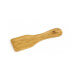 Spatulette à raclette Bérard faite main en olivier 13cm