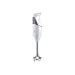 Mixeur plongeant Bamix M200 Swissline blanc avec accessoires