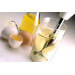 Mixeur plongeant Bamix M200 Swissline blanc avec accessoires