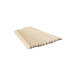 Moule pour 8 sucettes glacées KitchenCraft + 16 batonnets en bois