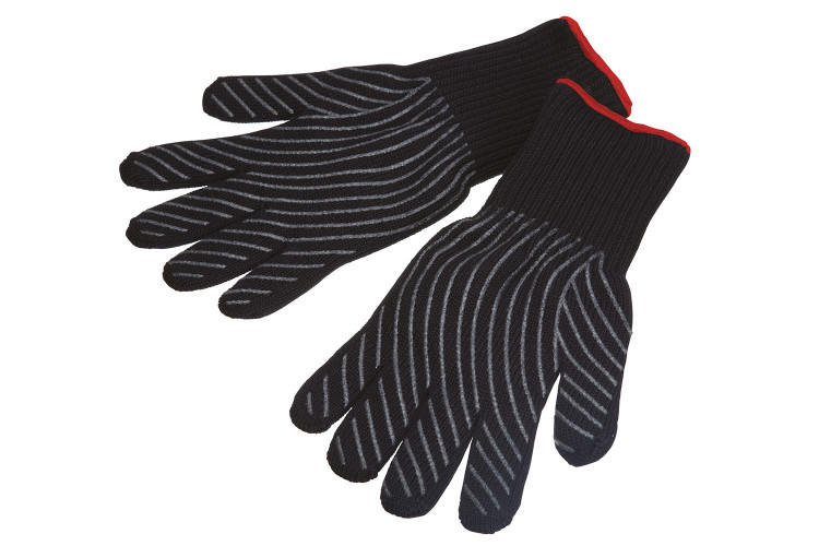 Paire de gants MasterClass pour le four - Jusqu'&agrave; 250&deg;C