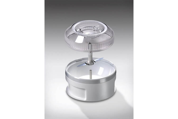 Processeur 200ml pour Mixeur Bamix Swissline polyvalent