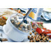Processeur 200ml pour Mixeur Bamix Swissline polyvalent