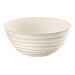 Set de 6 bols multicolore Guzzini Tierra en bouteilles recyclées Ø12,2cm