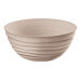 Set de 6 bols multicolore Guzzini Tierra en bouteilles recyclées Ø12,2cm