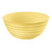 Set de 6 bols multicolore Guzzini Tierra en bouteilles recyclées Ø12,2cm