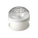 Mixeur plongeant Bamix M200 Swissline crème avec accessoires