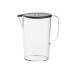 Mixeur plongeant Bamix M200 Swissline crème avec accessoires